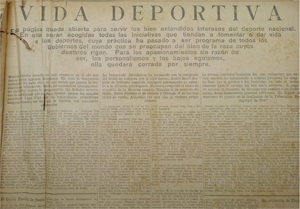 LA TRIBUNA renueva su compromiso con el deporte