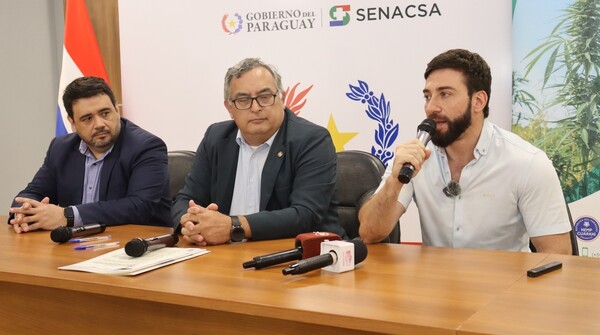 SENACSA autorizó la comercialización de alimentos para animales con cannabis industrial