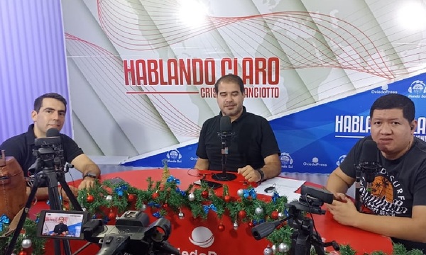 Gobernación de Caaguazú alcanza el 98% de ejecución presupuestaria en 2024 - OviedoPress
