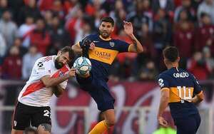 Olimpia: Lisando López, al Bosque por España - Fútbol - ABC Color