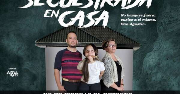La Nación / Película paraguaya de contenido religioso se estrena el lunes 30 de diciembre