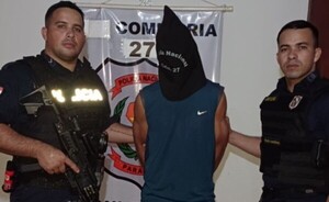 Solicitan prisión preventiva de un hombre que mató a su pareja
