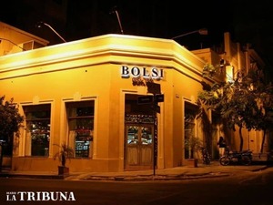 El Bolsi entre los restaurantes más icónicos del mundo
