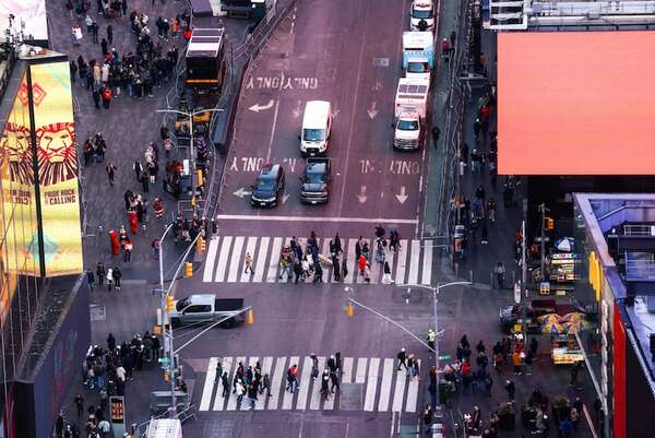 "Muhammad" se cuela entre los diez nombres más elegidos para los bebés de Nueva York - Mundo - ABC Color