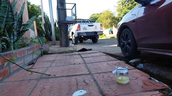 Código de la Niñez debe ser aplicado por autoridades en casos como el del niño señalado por homicidio, afirma viceministro - Nacionales - ABC Color