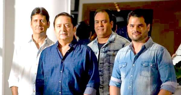 La Nación / Enero llega cargado con buena música