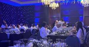 La Nación / El Sheraton Asunción recibirá el 2025 con una fiesta de lujo