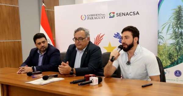 La Nación / Harán alimentos para mascotas con cannabis
