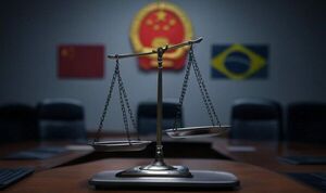 China, un socio comercial poco confiable, amenaza con imponer sanciones a las exportaciones de carne de Argentina y Brasil