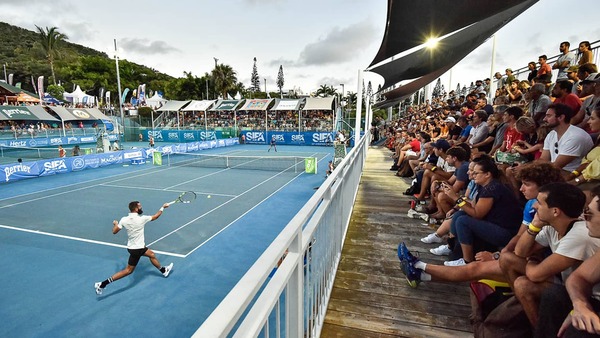 Dani Vallejo ya practicó en Numea