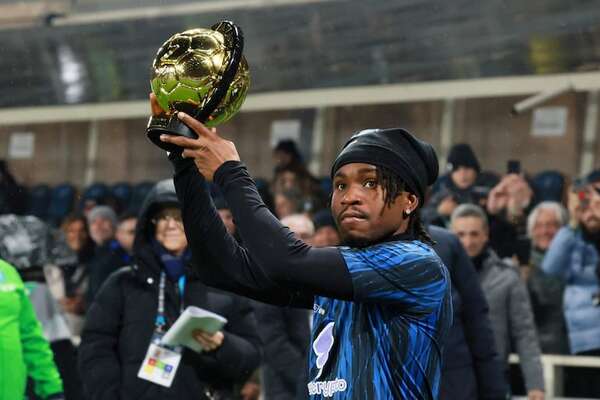 Atalanta defiende ante Lazio el liderato en Italia - Fútbol Internacional - ABC Color