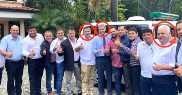 La Nación / Decidirán si el pastor José Insfrán va a juicio