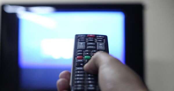 La Nación / Apagón de TV analógica será este 31 de diciembre