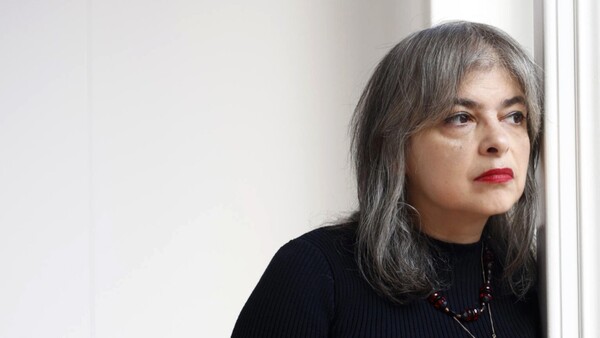 Mariana Enríquez: “Milei me arruinó un cuento sobre un perro muerto y una médium”