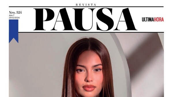 El fin de año de Revista Pausa