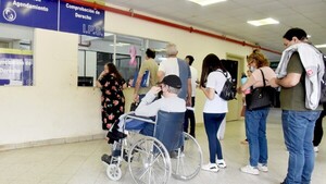 IPS alista vacaciones de personal de blanco y garantiza urgencias