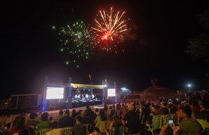 Paraguay despide el 2024 con tradición, música y gastronomía - 1000 Noticias