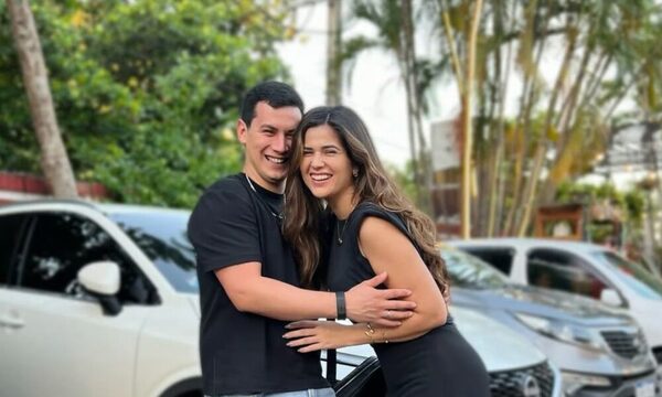 [VIDEO] ¡Emilia Aranda contó que perdonó corneada de su esposo y que pilló por sueños!