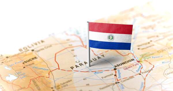 Paraguay, entre los países con mejor inglés en Latinoamérica