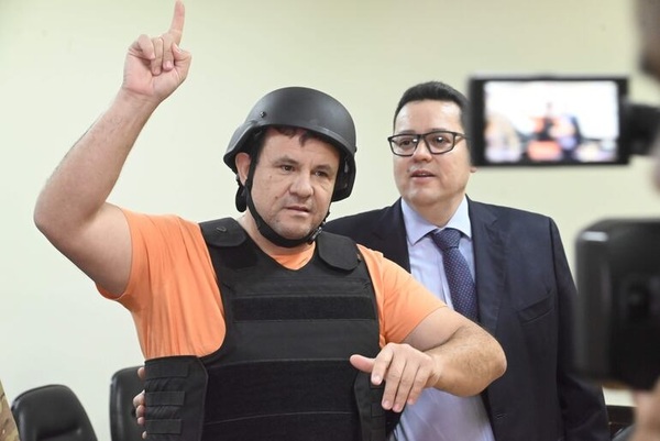 Caso A Ultranza: Jueza eleva la causa del pastor Insfrán a juicio oral y público