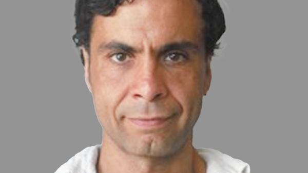 Fernando Moure