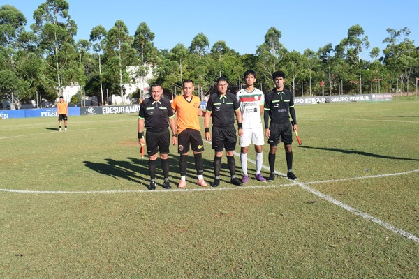 Gran expectativa para el 2025 en la Federación de Escuelas de Fútbol de Encarnación
