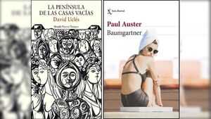 Estos son los libros imprescindibles del 2024, según la revista Forbes
