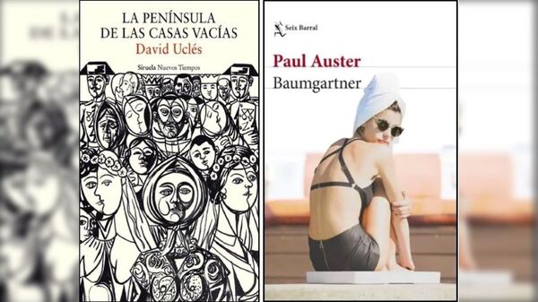 Estos son los libros imprescindibles del 2024, según la revista Forbes