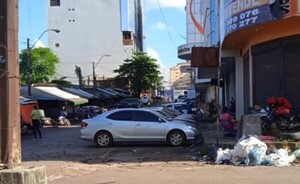 Vecinos de San Rafael alertan a extranjeros sobre sucesivos asaltos