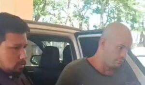 Captura del Sospechoso del Asesinato del Recolector de Latitas