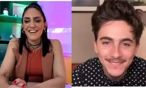 [VIDEO] Famoso actor yanqui: “Realmente me encantaría ir de visita a Paraguay”