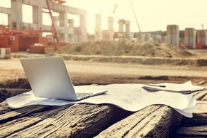 Sector de la construcción contribuyó al crecimiento del PIB trimestral - 1000 Noticias