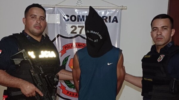 Prisión preventiva para hombre que habría asesinado a su pareja - ADN Digital