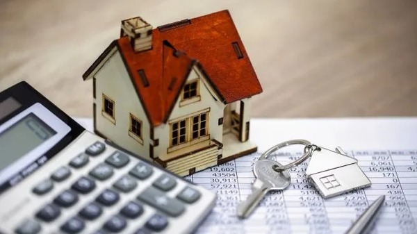 Impuesto inmobiliario: reajustan en 3,6% los valores fiscales - 1000 Noticias