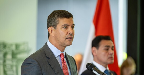 Los paraguayos en el exterior prometen llevar la ley electoral a la OEA y amenazan con el voto castigo