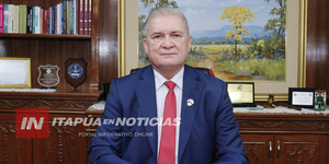 FISCAL GENERAL DESIGNA FUNCIONES A FISCALES EN AMAMBAY - Itapúa Noticias