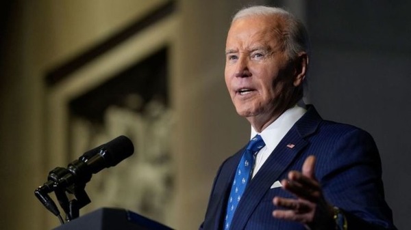 Biden conmuta penas de 37 condenados a muerte - 1000 Noticias