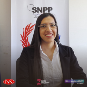 PROYECCIONES DEL SNPP PARA EL 2025: FORTALECIENDO EL CAPITAL HUMANO EN ENCARNACIÓN - TVS