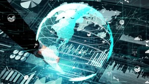 Economía global: Resoluciones financieras en EEUU, récord de bonos en China e inflación al alza en Rusia - MarketData