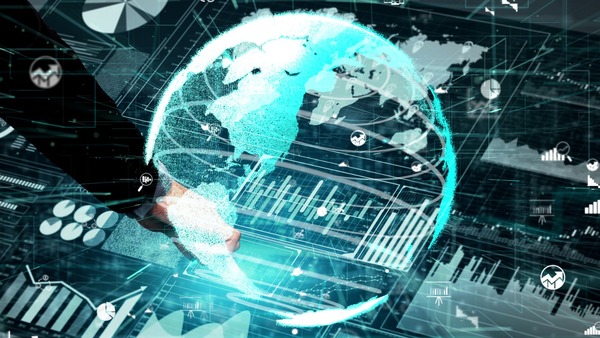 Economía global: Resoluciones financieras en EEUU, récord de bonos en China e inflación al alza en Rusia - MarketData