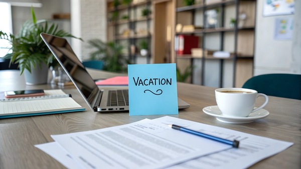 Vacaciones y nuevas regulaciones: ¿Qué establece la normativa del Ministerio de Trabajo para el sector privado? - MarketData