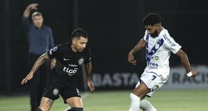 Versus / "Tucu" Salazar tiene nuevo equipo en el fútbol paraguayo