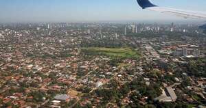 La Nación / Turismo de eventos en Paraguay: ubicación, economía estable e infraestructura son las claves