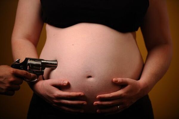 Aborto, el genocidio silencioso