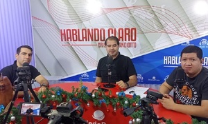 Marcelo Soto informó que su administración logró 98% de ejecución presupuestaria en 2024 - OviedoPress