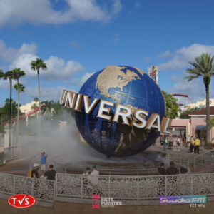 UNIVERSAL STUDIOS FLORIDA CERRARÁ LA EMBLEMÁTICA MONTAÑA RUSA HOLLYWOOD RIP RIDE ROCKIT PARA 2025 - TVS