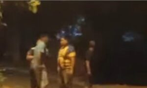 (VIDEO)Discusión en “tercer tiempo” acabó con un muerto