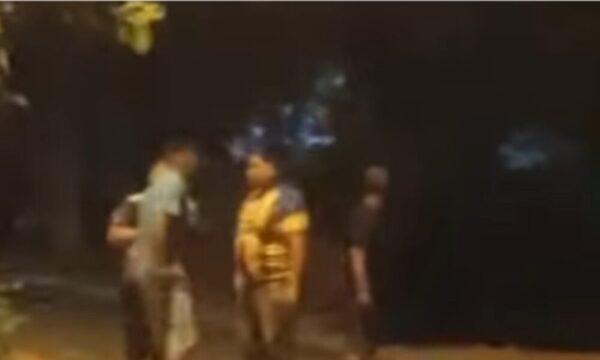 (VIDEO)Discusión en “tercer tiempo” acabó con un muerto