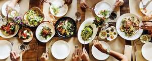 Comer y no engordar en Año Nuevo - Estilo de vida - ABC Color