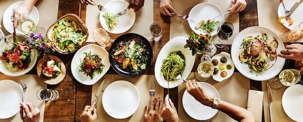 Comer y no engordar en Año Nuevo - Estilo de vida - ABC Color